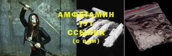 хмурый Нея