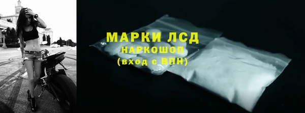 хмурый Нея