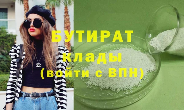 хмурый Нея