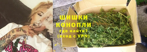 хмурый Нея
