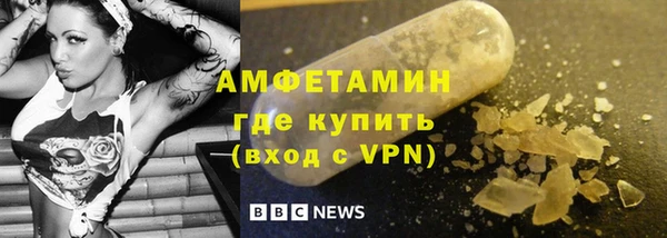 хмурый Нея